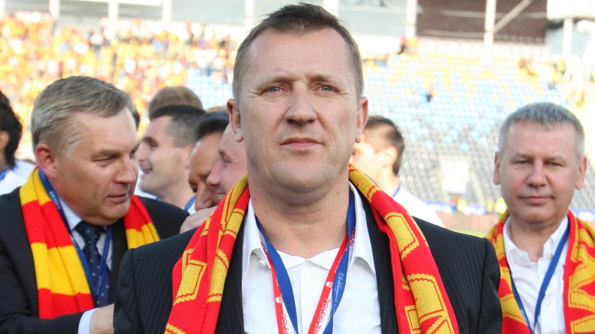 Cezary Kulesza