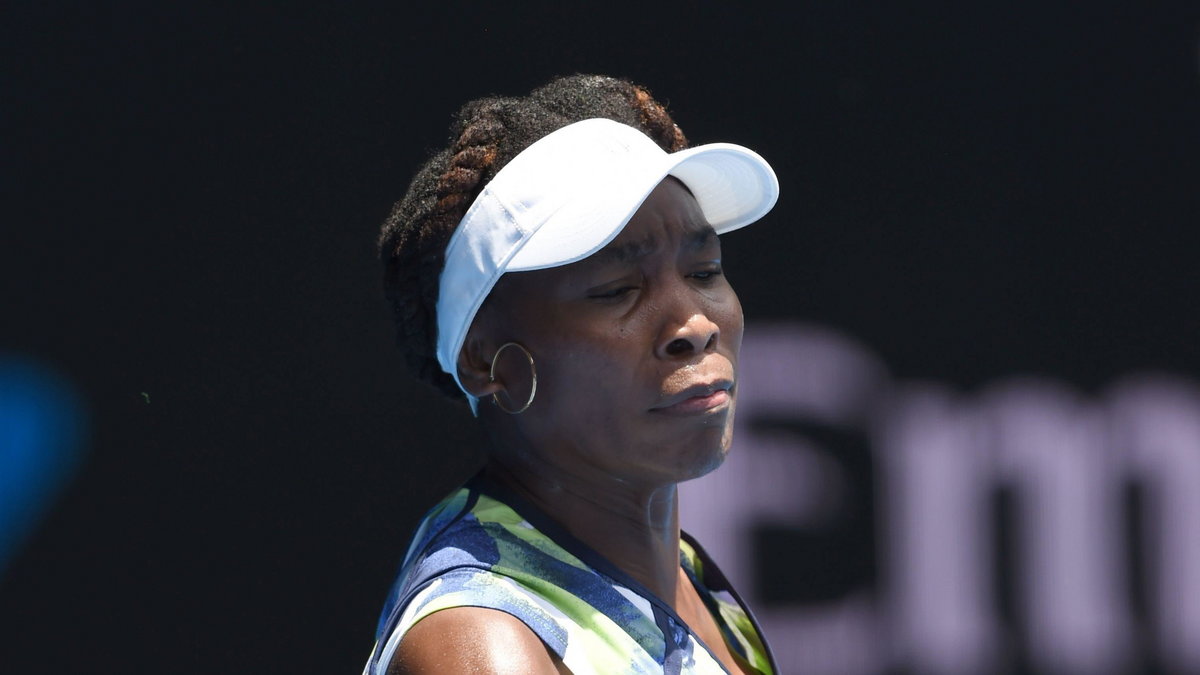 Venus Williams 