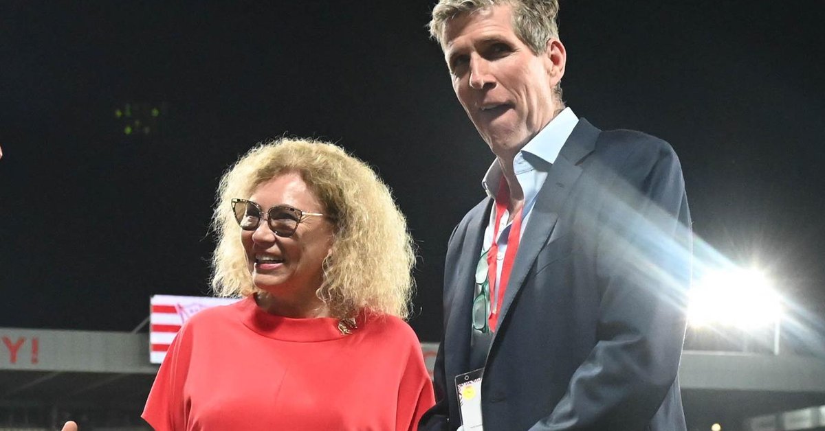 Rewolucja w polskim klubie! Właściciel z USA, a teraz taka zmiana