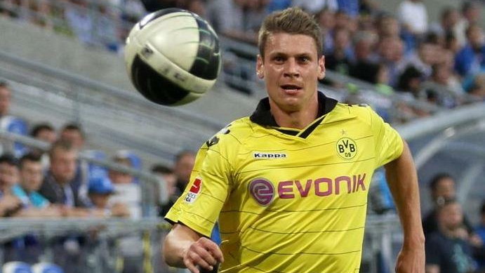 Łukasz Piszczek