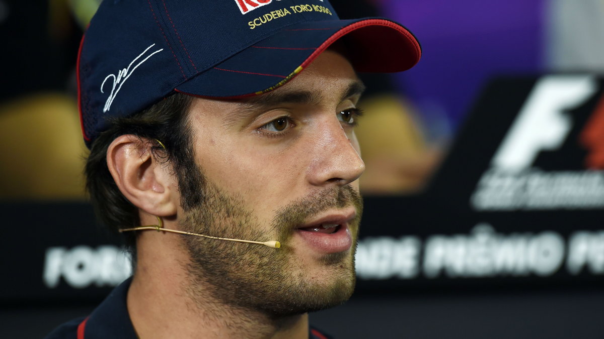 Jean-Eric Vergne