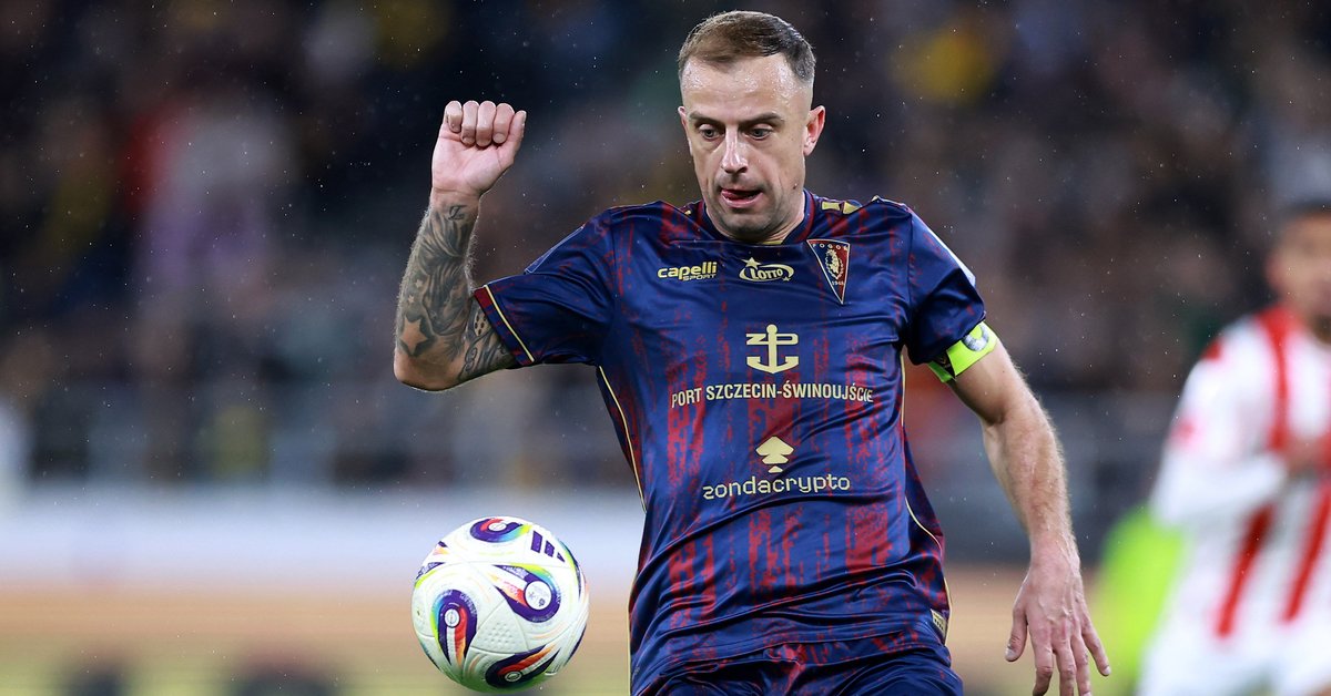 Wisła Płock - Pogoń Szczecin [RELACJA NA ŻYWO]