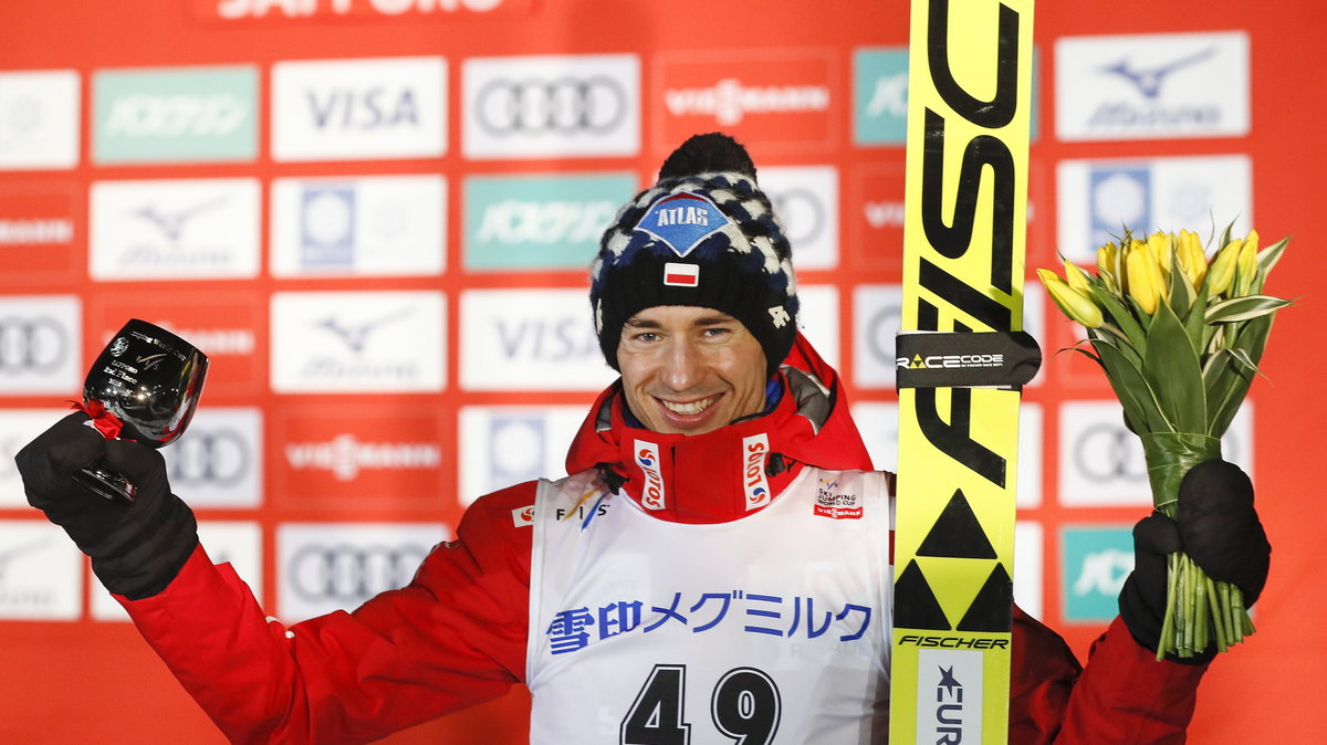 Kamil Stoch