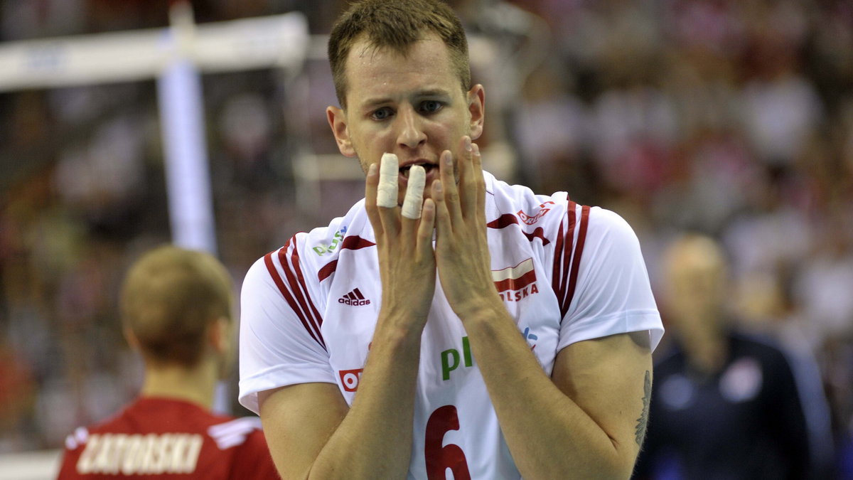 Bartosz Kurek