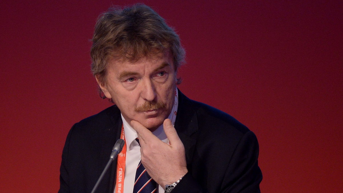 Zbigniew Boniek