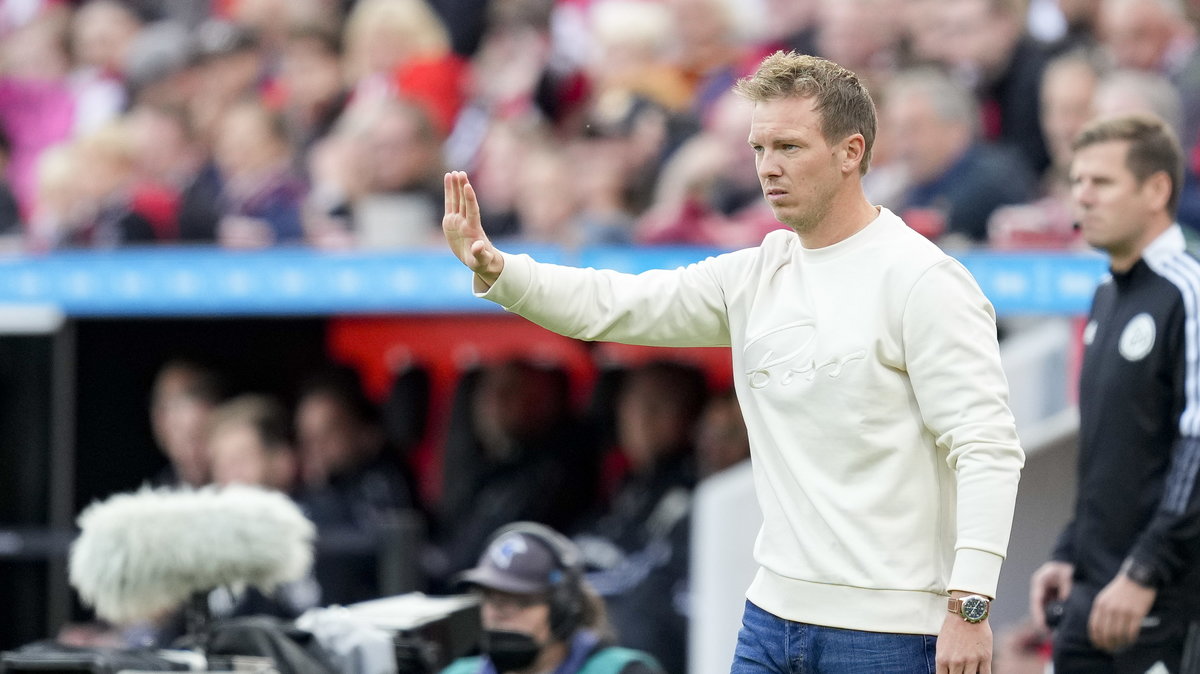 Julian Nagelsmann