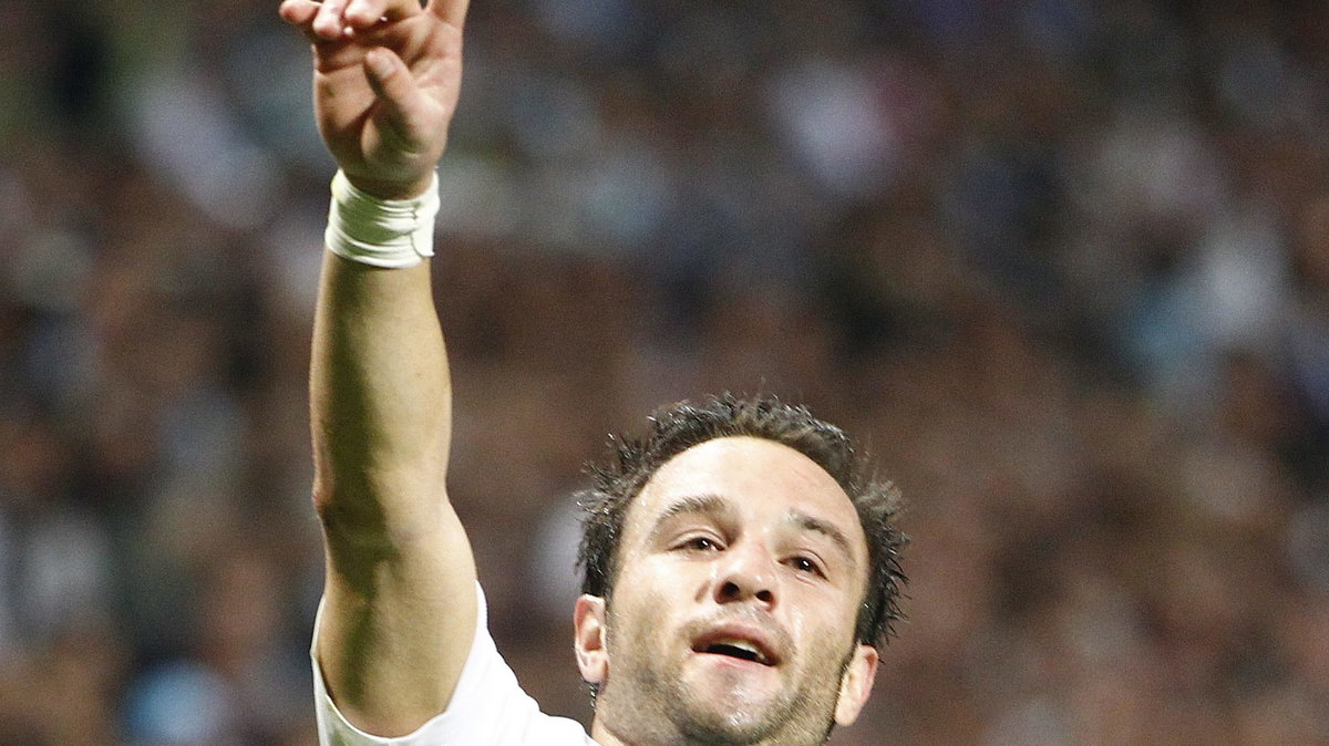 Mathieu Valbuena