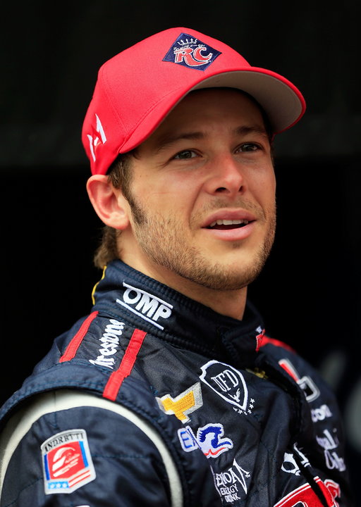 Marco Andretti