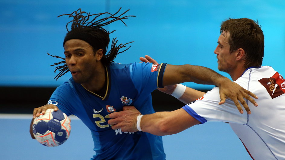 PORTUGAL HANDBALL CHAMPIONS LEAGUE