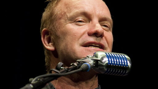 Sting