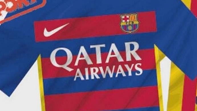 Barcelona zerwała z tradycją!