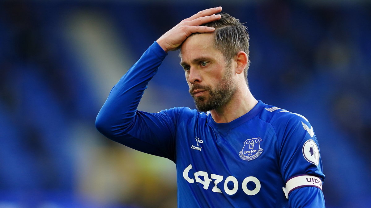 Gylfi Sigurdsson