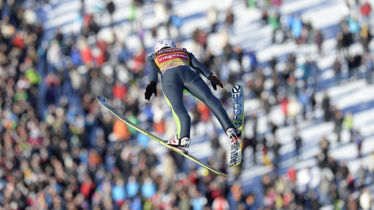 Kamil Stoch