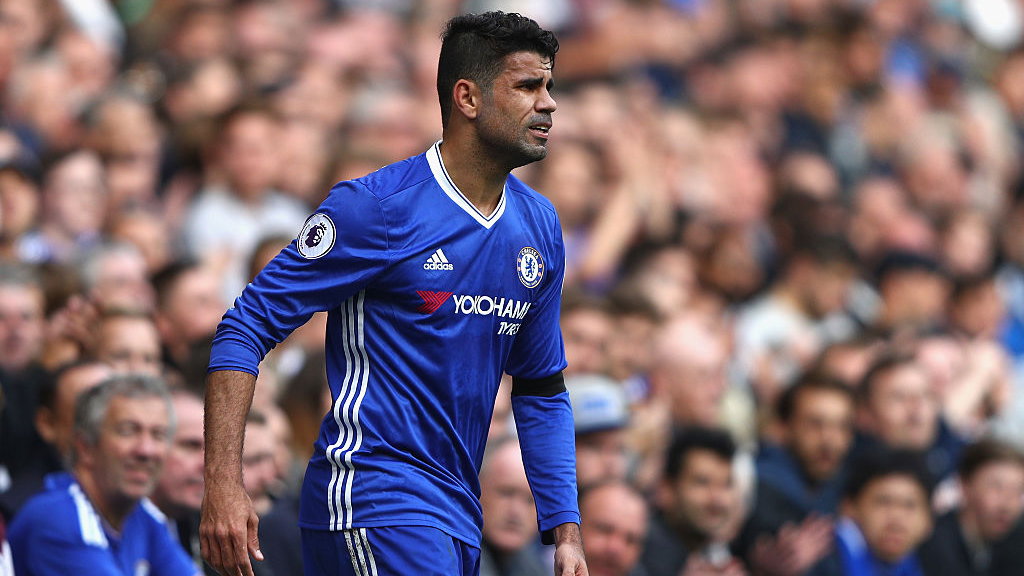 Diego Costa