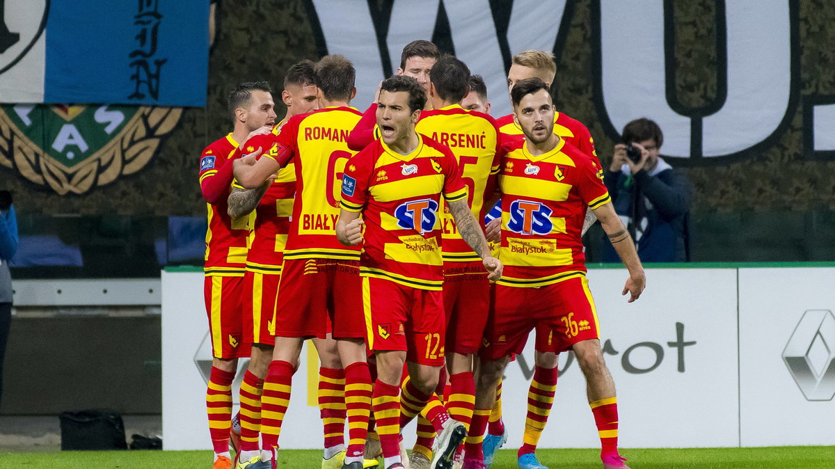 Jagiellonia Białystok