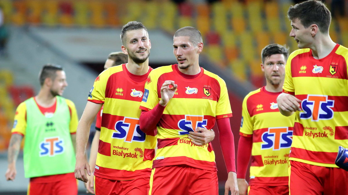 Jagiellonia Białystok