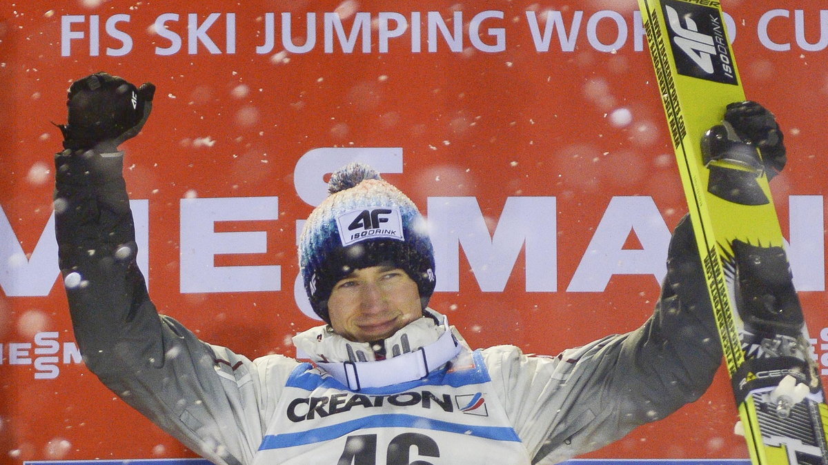 Kamil Stoch