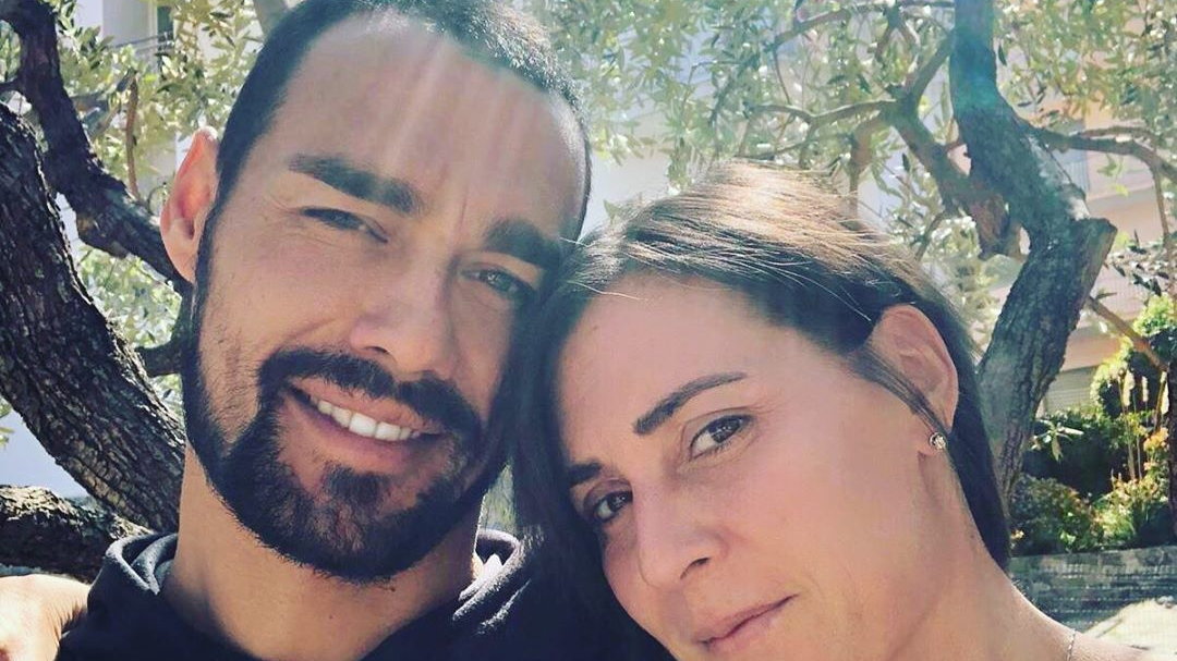 Fabio Fognini, Flavia Pennetta