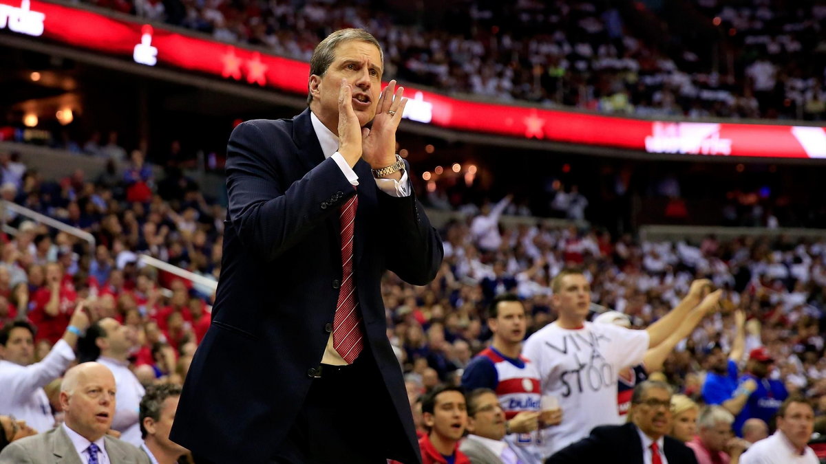 Randy Wittman