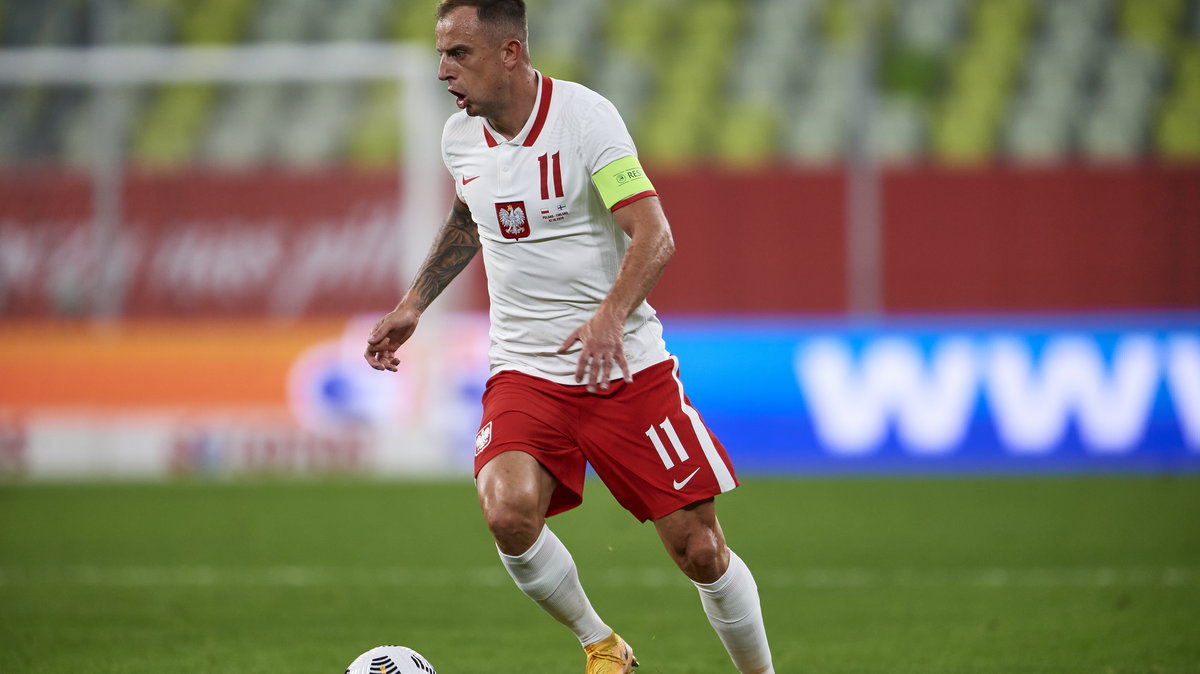 Kamil Grosicki