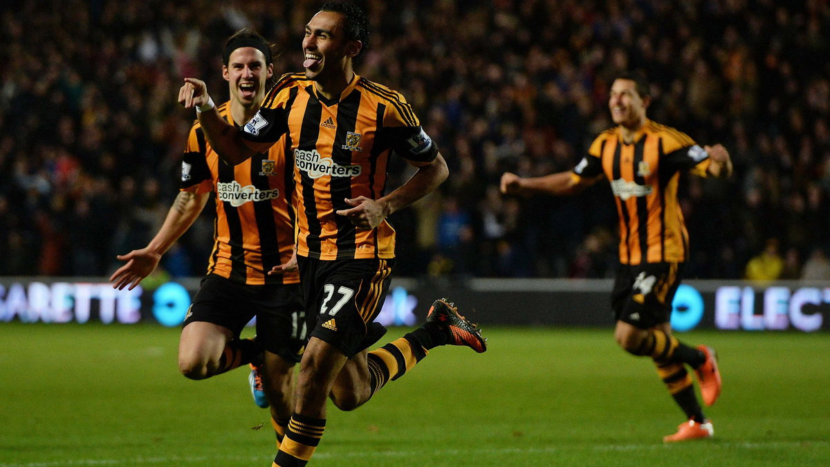 Hull City