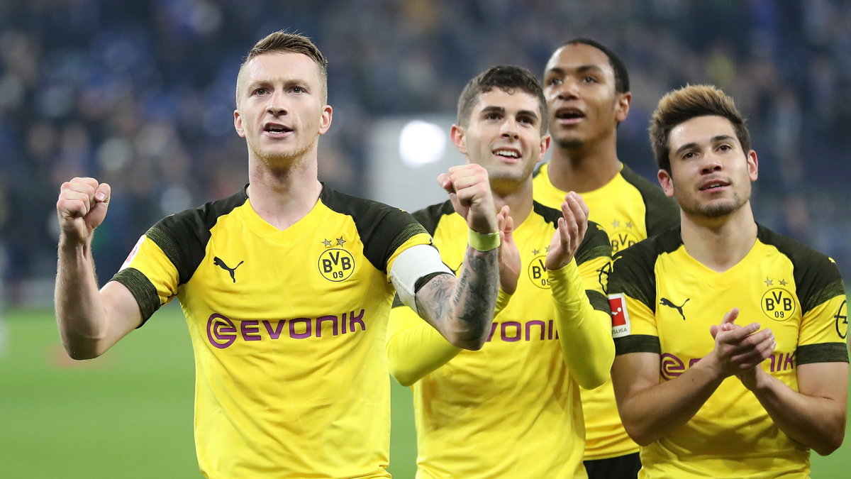 Borussia Dortmund