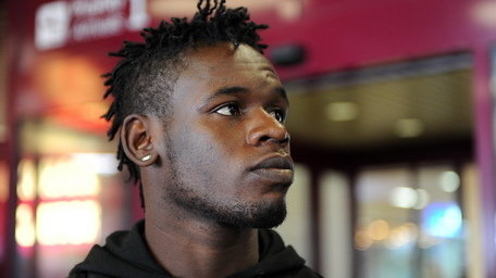 Emmanuel Clottey