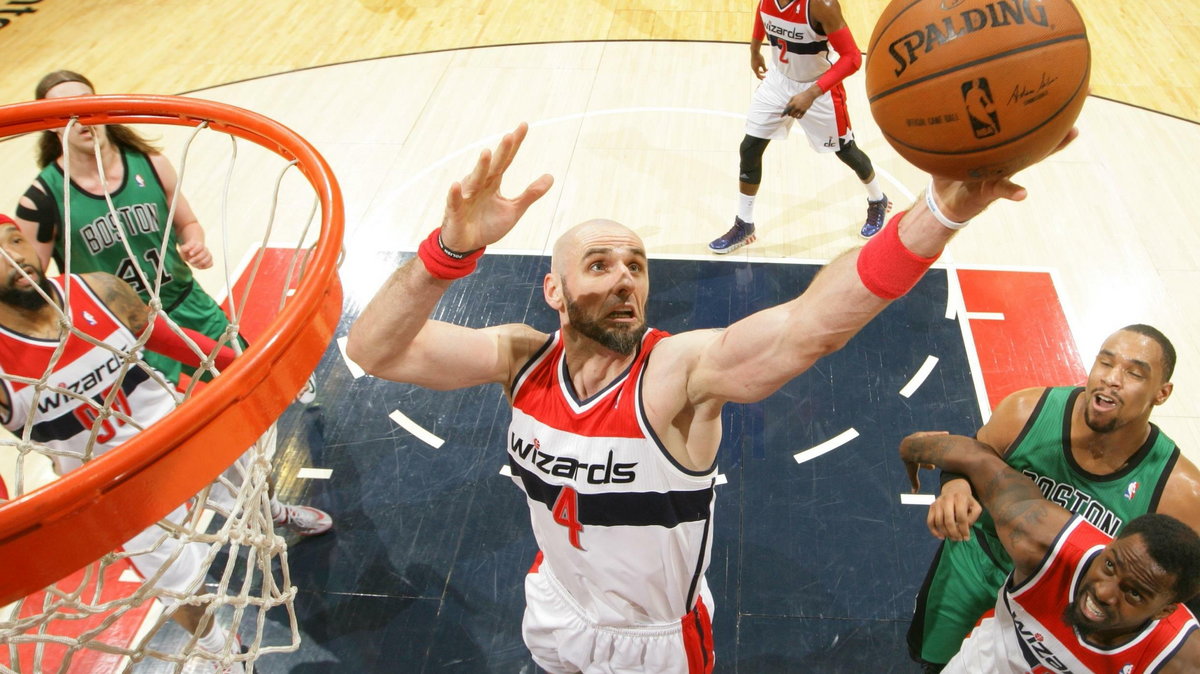 Marcin Gortat