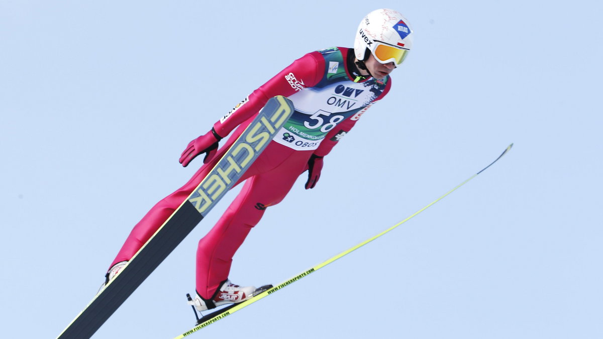 Kamil Stoch