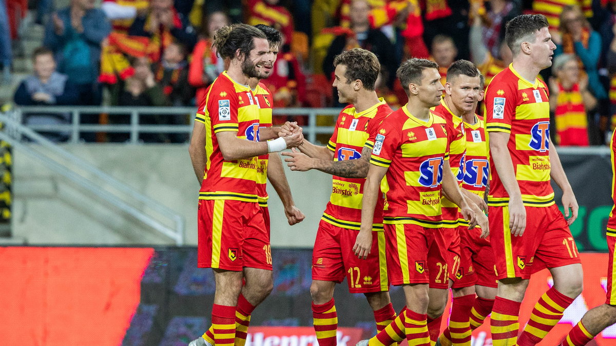 Jagiellonia Białystok