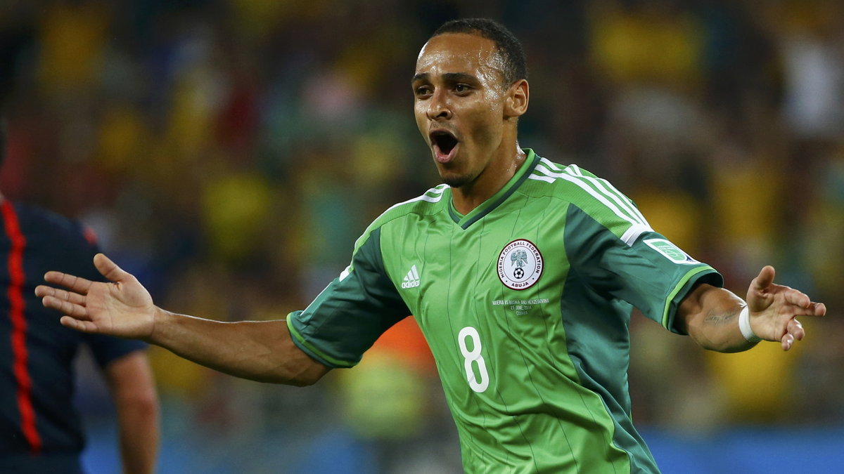 Peter Odemwingie