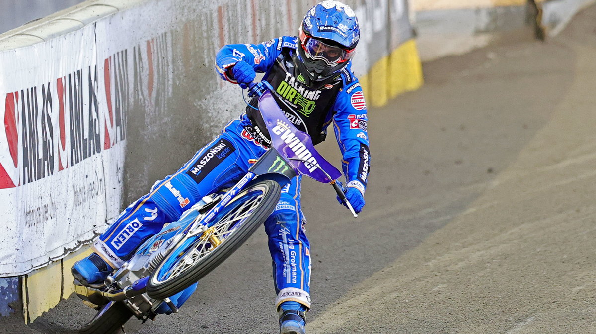 01.10.2021 EWINNER TORUN FIM SPEEDWAY GRAND PRIX OF POLAND ROUND 10