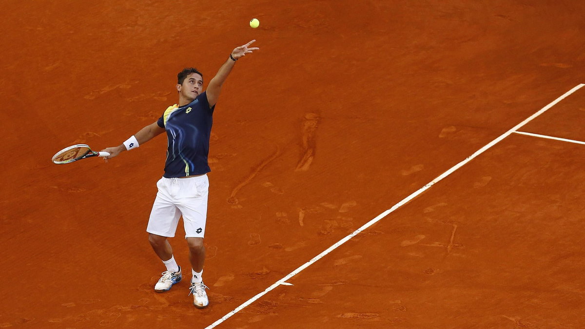 Nicolas Almagro