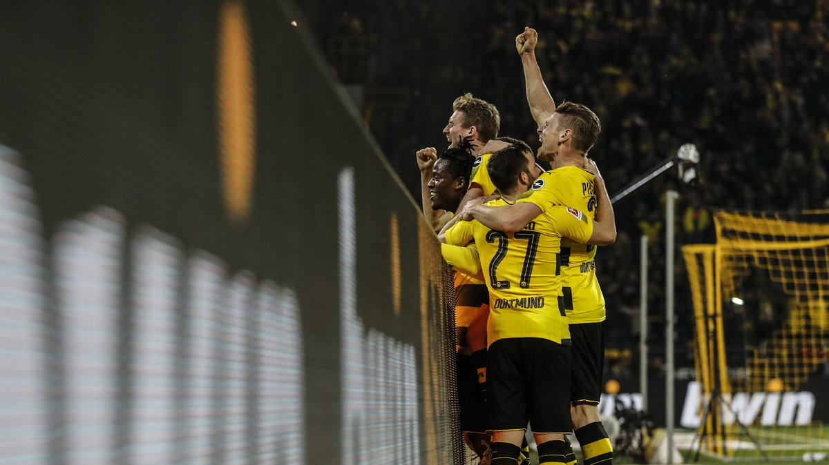 Borussia Dortmund