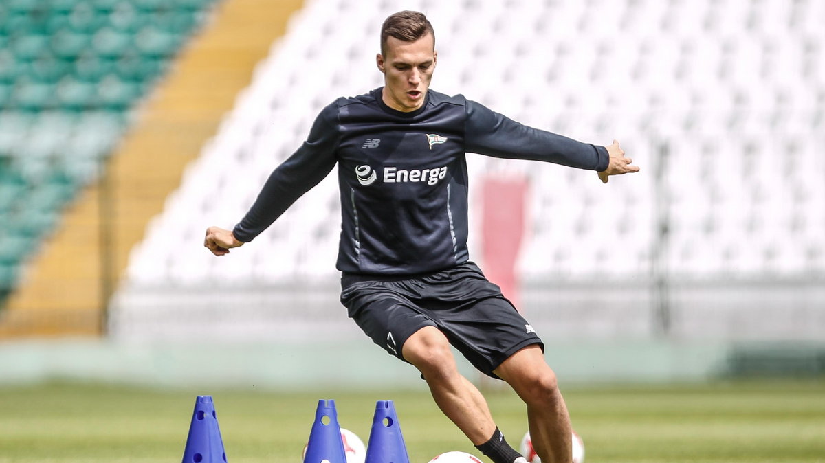 Lukas Haraslin (Lechia)