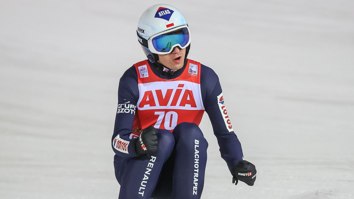 Kamil Stoch