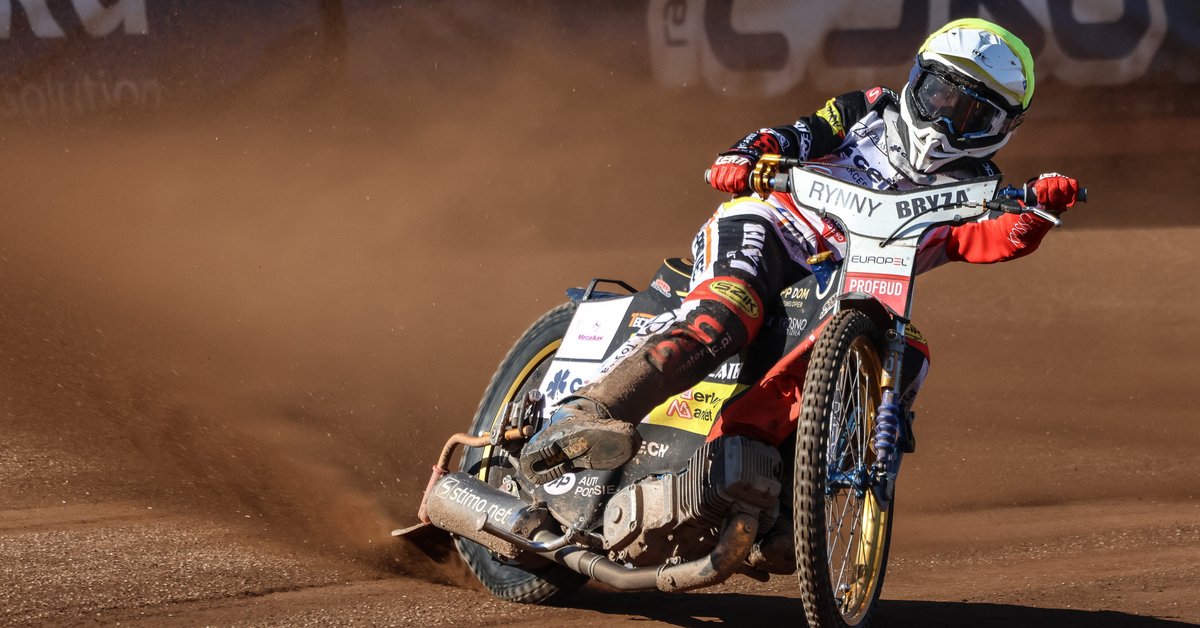 Chce być najważniejszym zawodnikiem polskiego tunera. Na jego silnikach zrobi furorę?