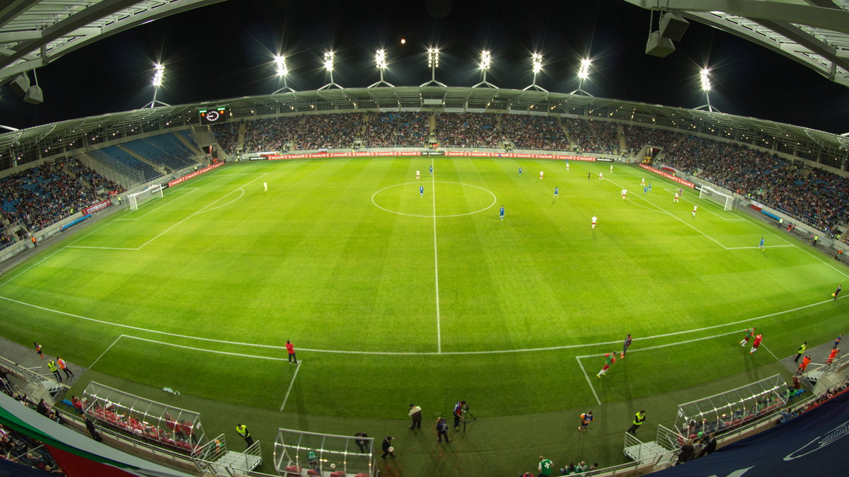 Arena Lublin