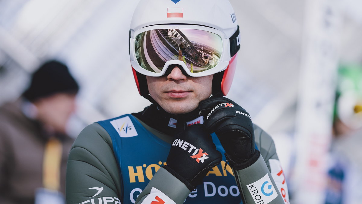 Kamil Stoch