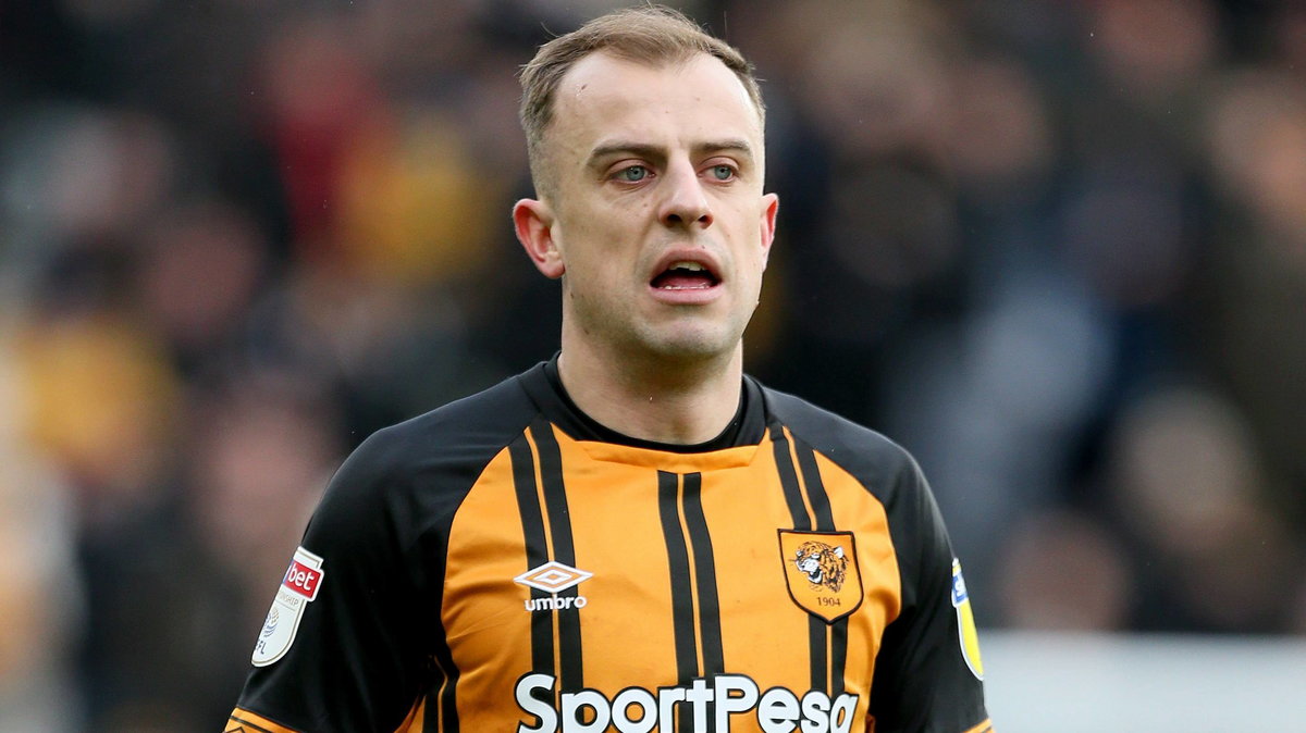 Kamil Grosicki