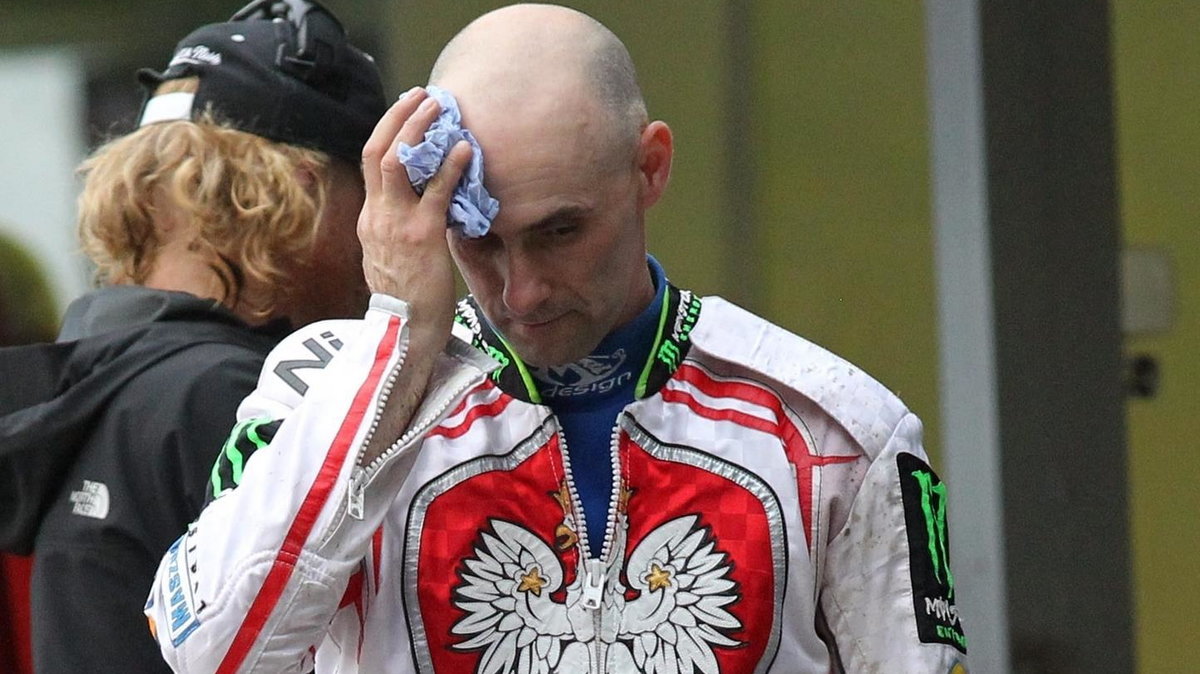 Tomasz Gollob