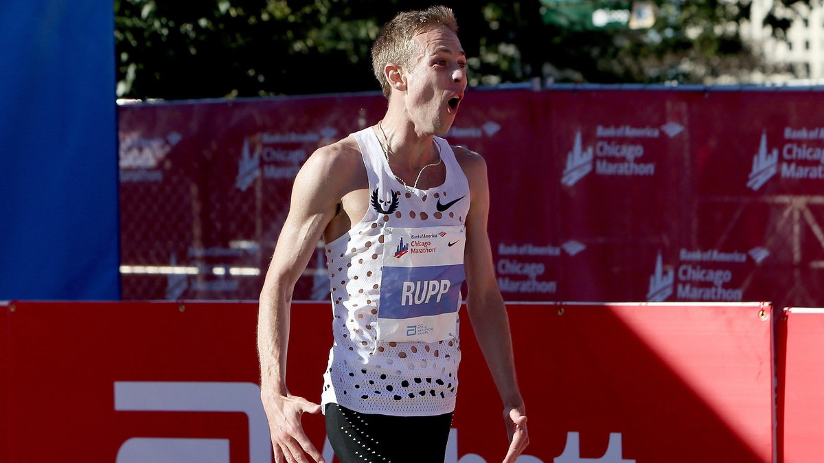 Galen Rupp