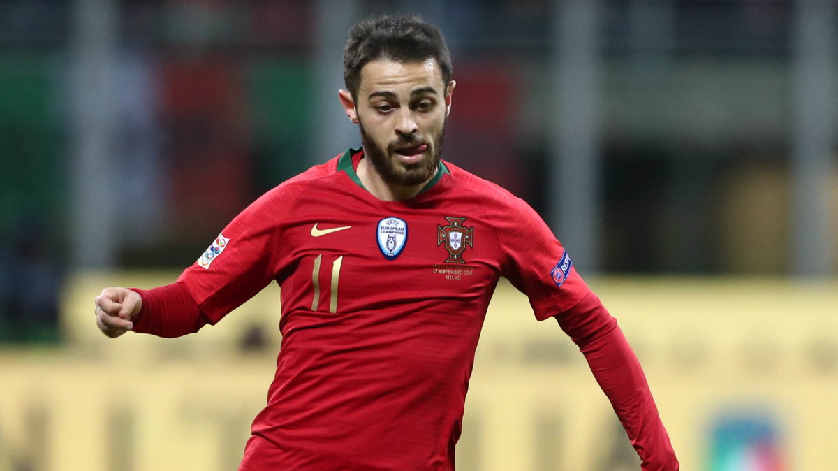 Bernardo Silva