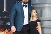 Hafthor Bjornsson i Kelsey Henson