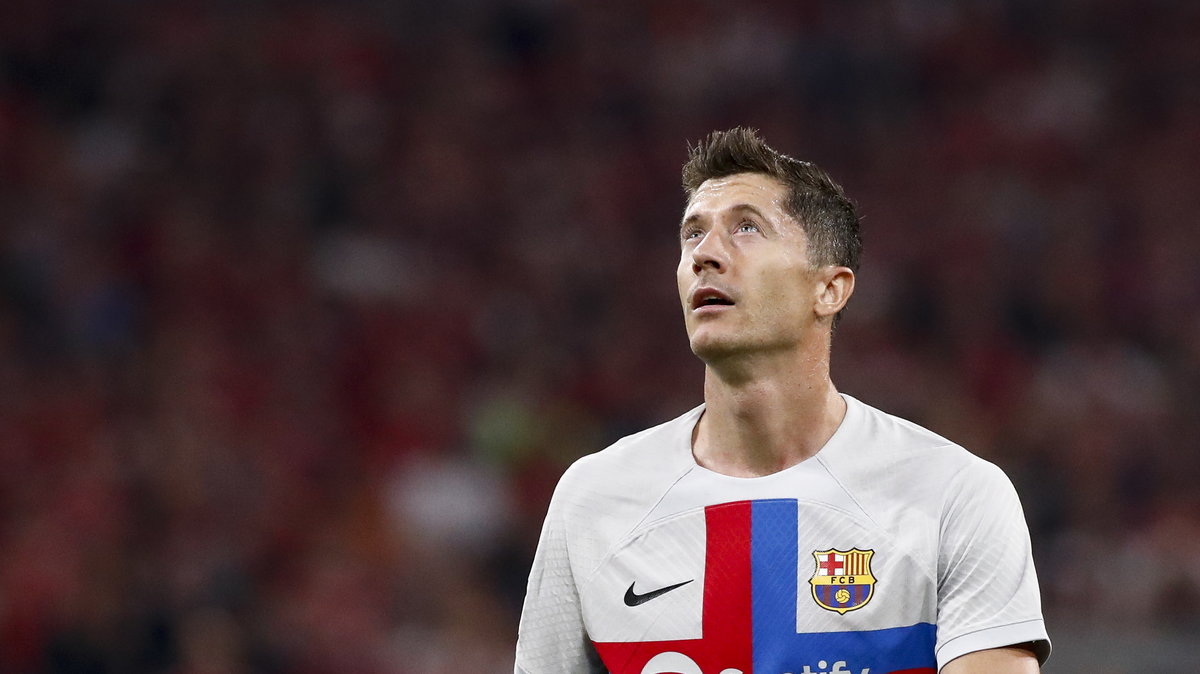 Robert Lewandowski