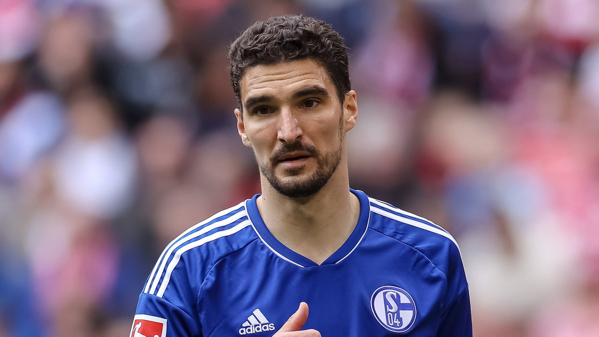 Marcin Kamiński. (13.05.2023 r., Bayern Monachium 6:0 Schalke 04 Gelsenkirchen).