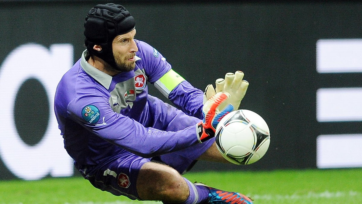 Petr Cech