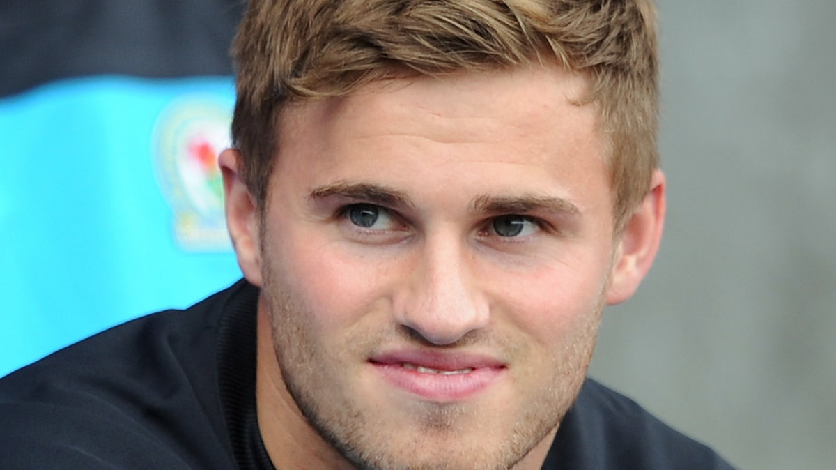 David Goodwillie