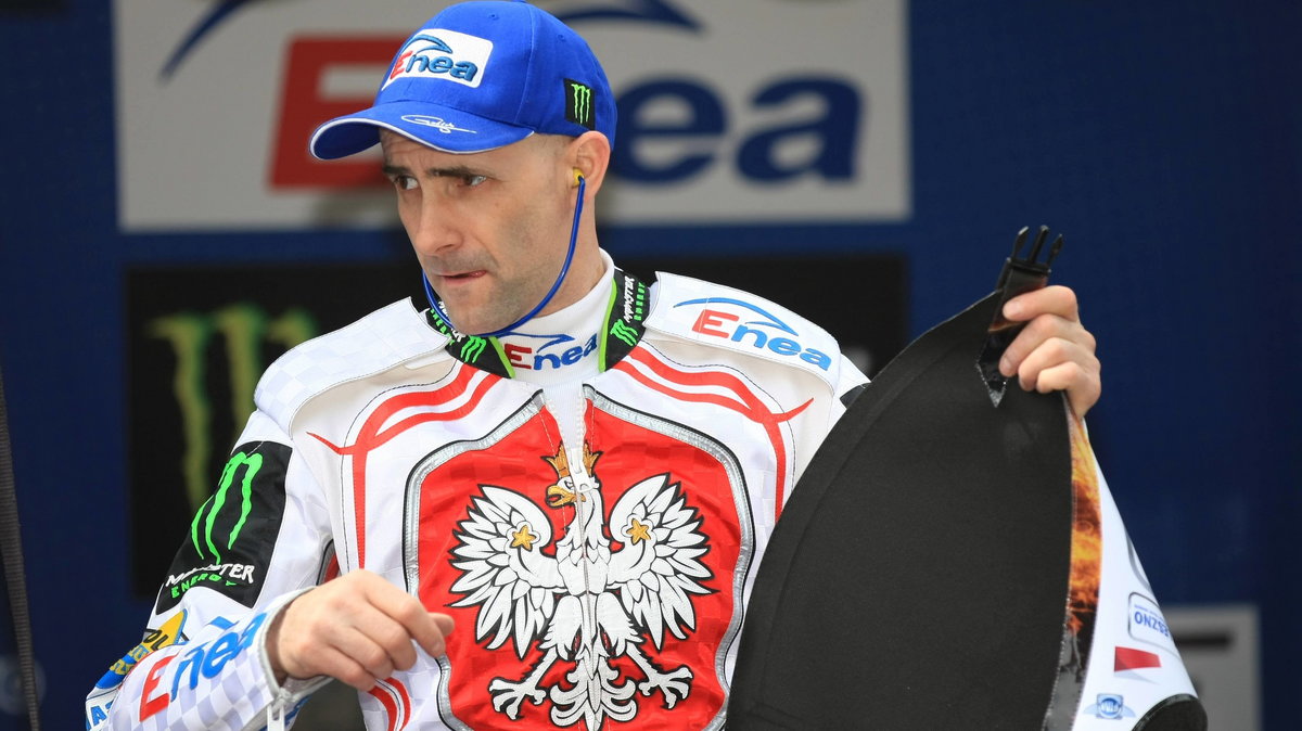 Tomasz Gollob