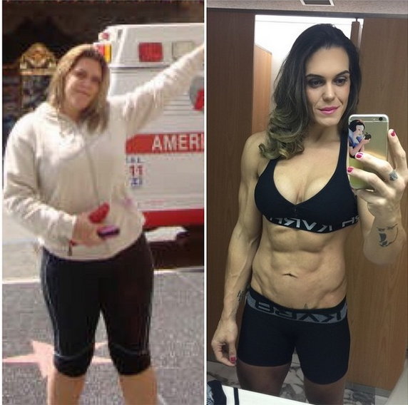 Gabi Garcia